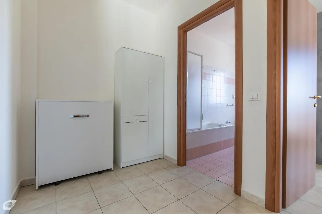 Pinetamare Apartments Viareggio