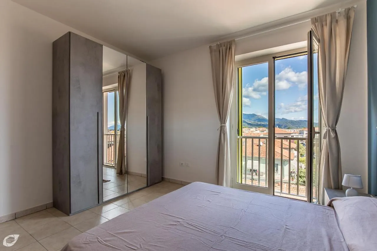 Pinetamare Apartments Viareggio