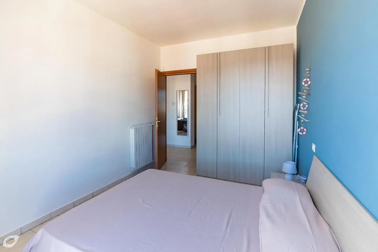 Pinetamare Apartments Viareggio Italy